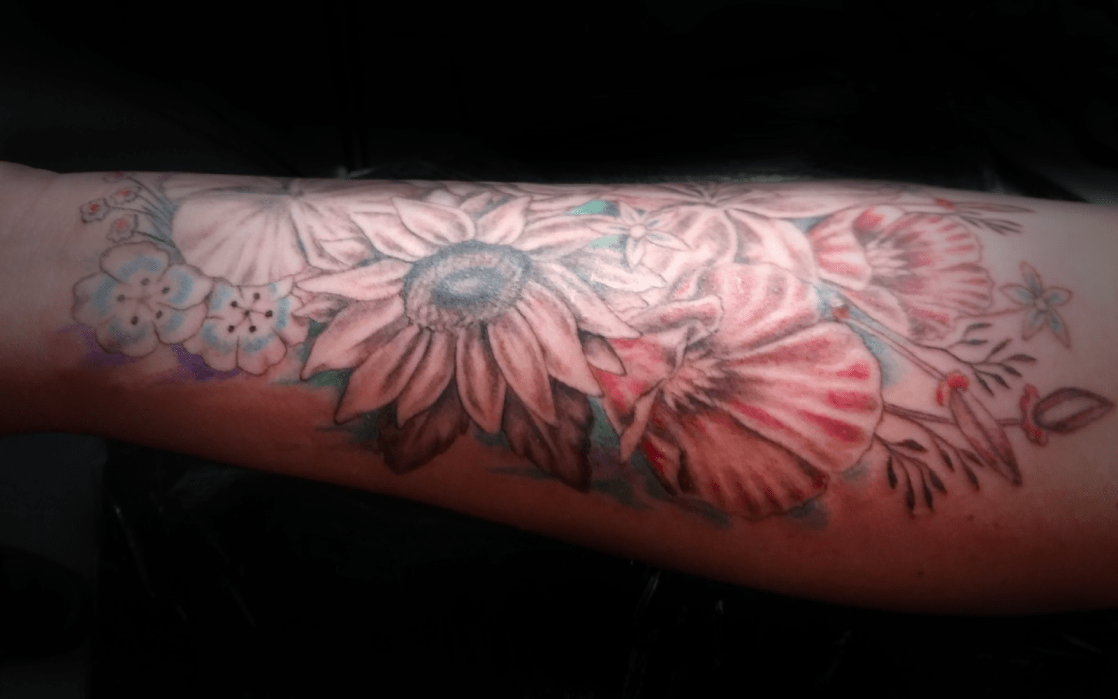 Custom Tattoos