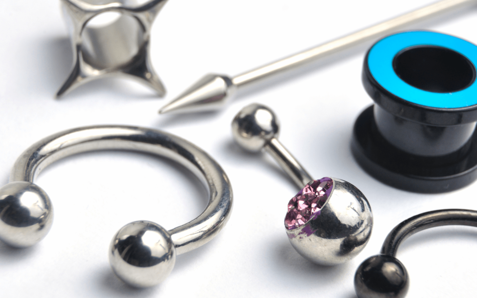 Piercing